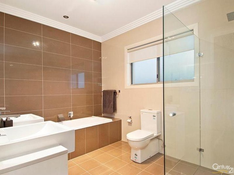 34 Vanilla Drive, The Ponds NSW 2769