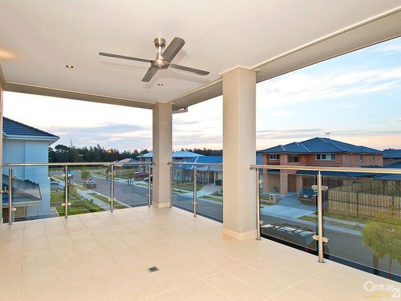 34 Vanilla Drive, The Ponds NSW 2769