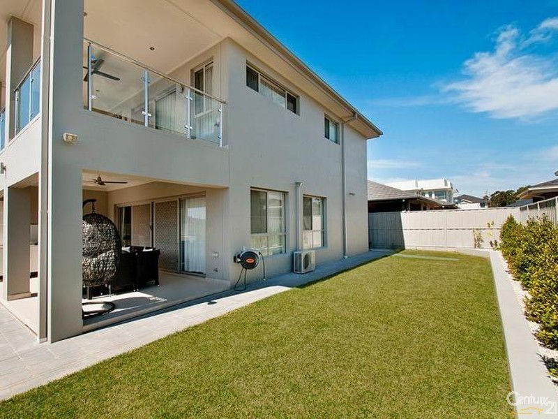 34 Vanilla Drive, The Ponds NSW 2769