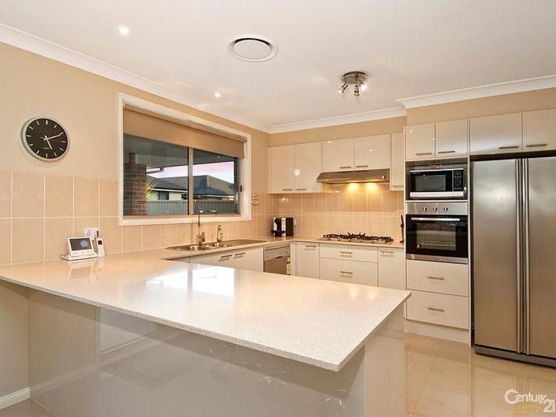 70 Fyfe Road, Kellyville Ridge NSW 2155