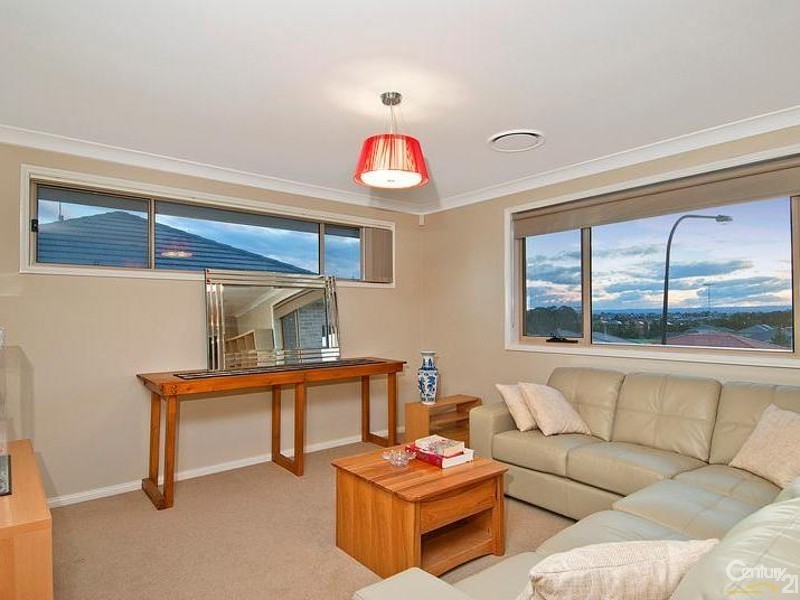 70 Fyfe Road, Kellyville Ridge NSW 2155