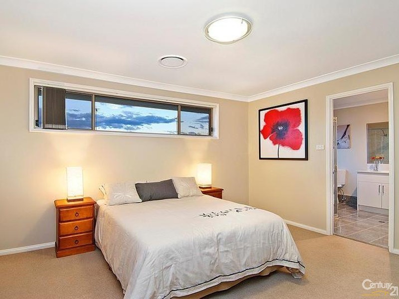 70 Fyfe Road, Kellyville Ridge NSW 2155