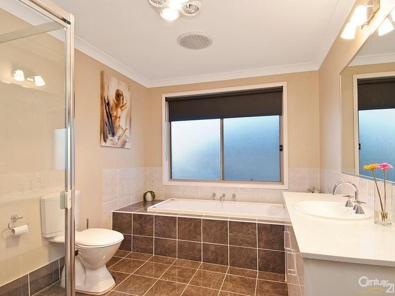 70 Fyfe Road, Kellyville Ridge NSW 2155