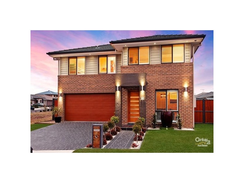 11 Bellinger St, The Ponds NSW 2769
