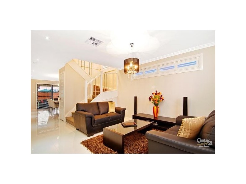 11 Bellinger St, The Ponds NSW 2769