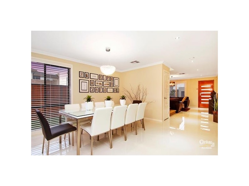 11 Bellinger St, The Ponds NSW 2769