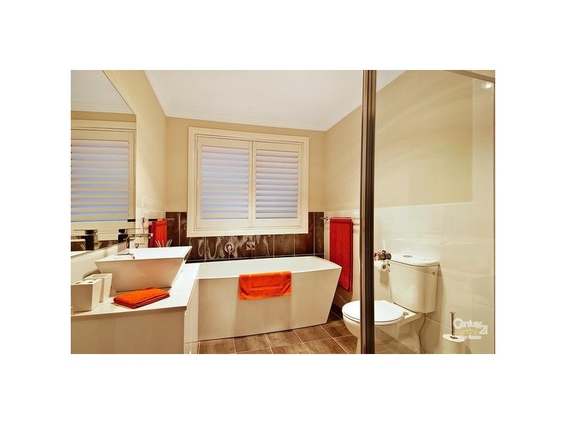 11 Bellinger St, The Ponds NSW 2769