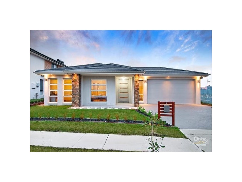 5 Tiger St, The Ponds NSW 2769