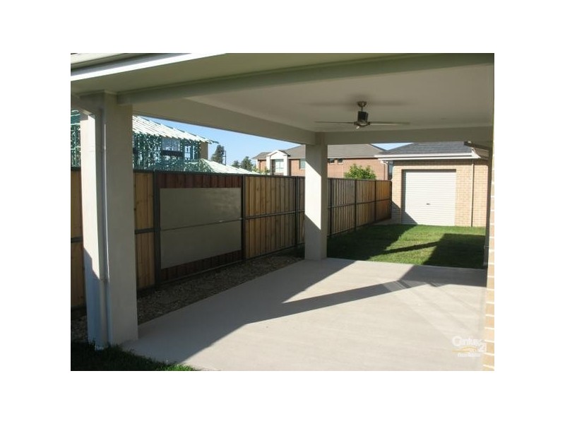 5 Tiger St, The Ponds NSW 2769