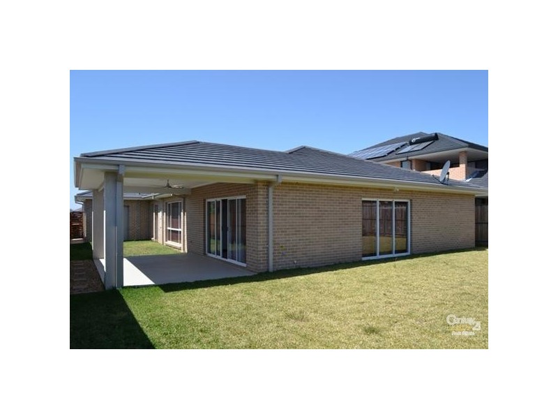 5 Tiger St, The Ponds NSW 2769