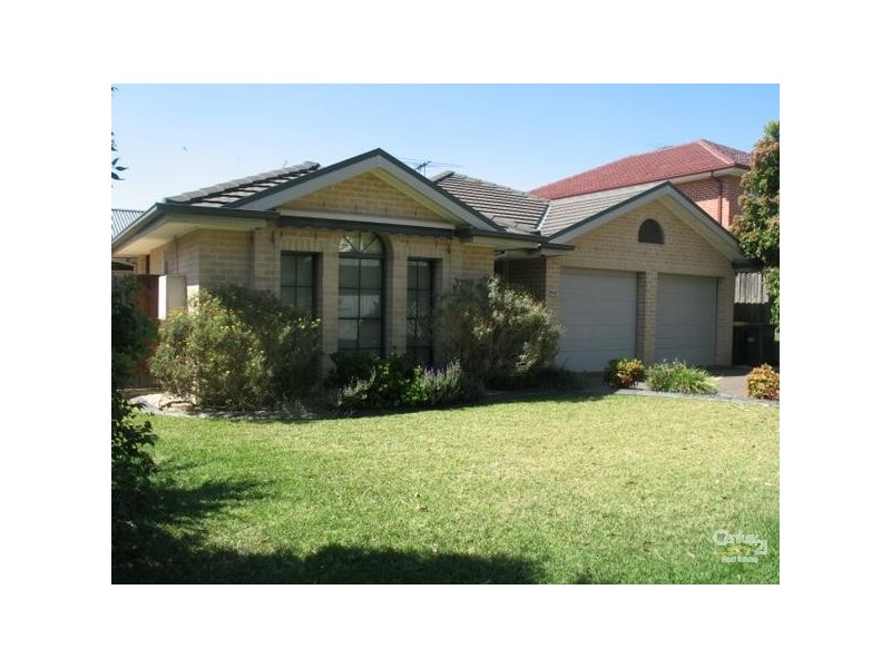 148 Conrad Rd, Kellyville Ridge NSW 2155