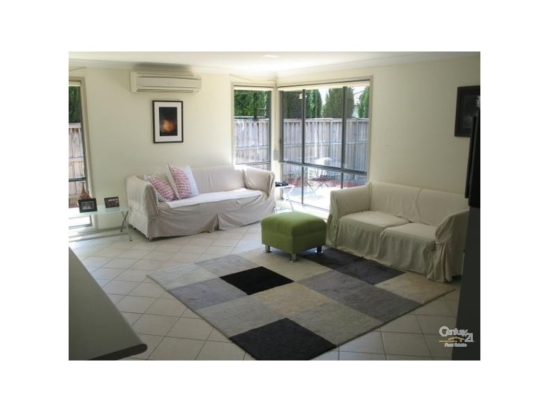 148 Conrad Rd, Kellyville Ridge NSW 2155