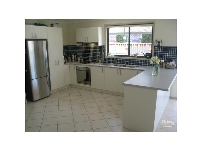 148 Conrad Rd, Kellyville Ridge NSW 2155