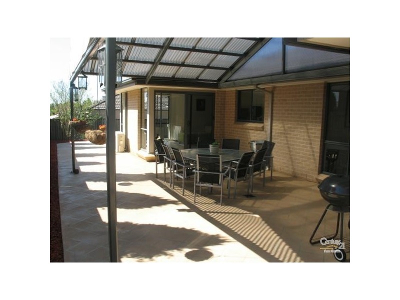 148 Conrad Rd, Kellyville Ridge NSW 2155