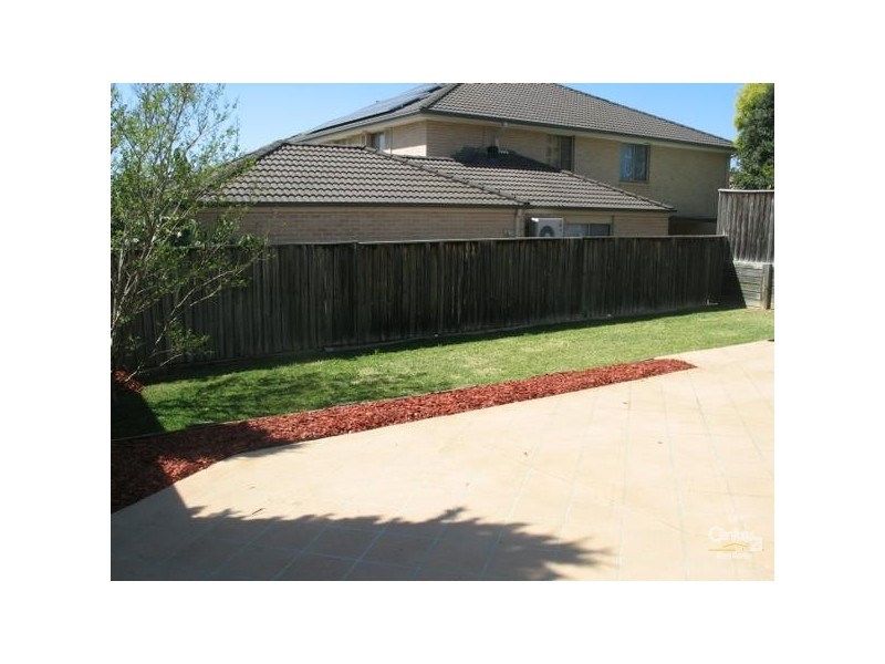 148 Conrad Rd, Kellyville Ridge NSW 2155