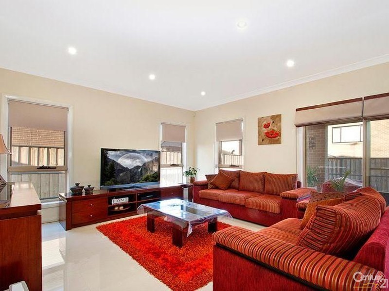 12 Copper Street, The Ponds NSW 2769