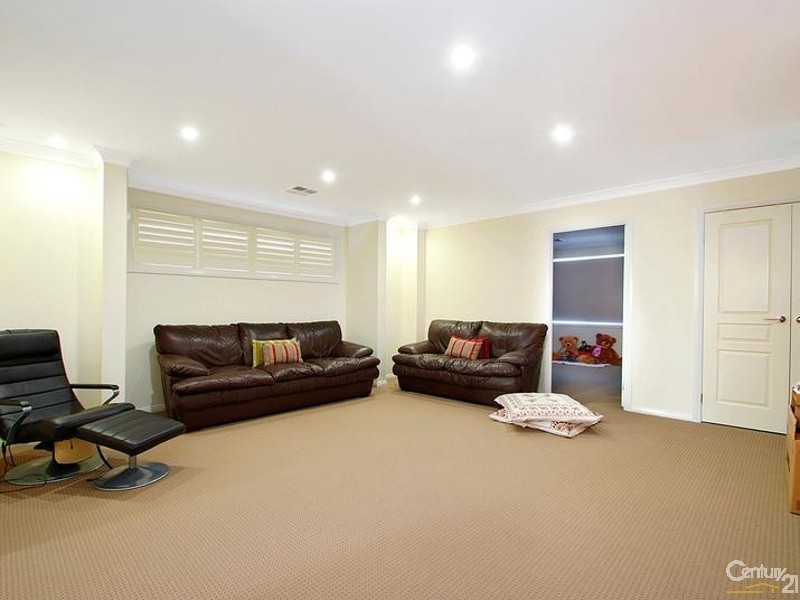 12 Copper Street, The Ponds NSW 2769