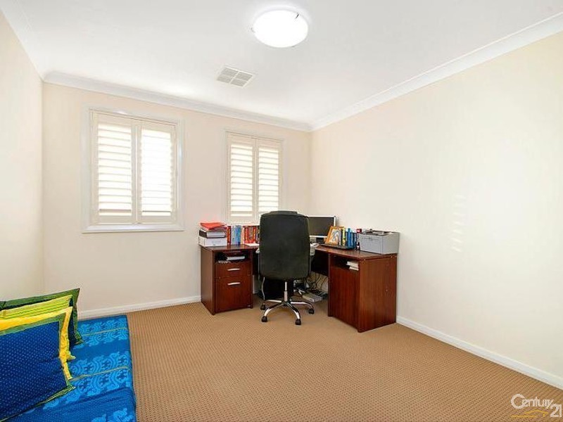 12 Copper Street, The Ponds NSW 2769