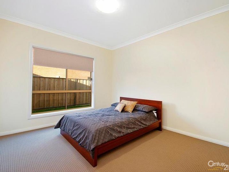 12 Copper Street, The Ponds NSW 2769