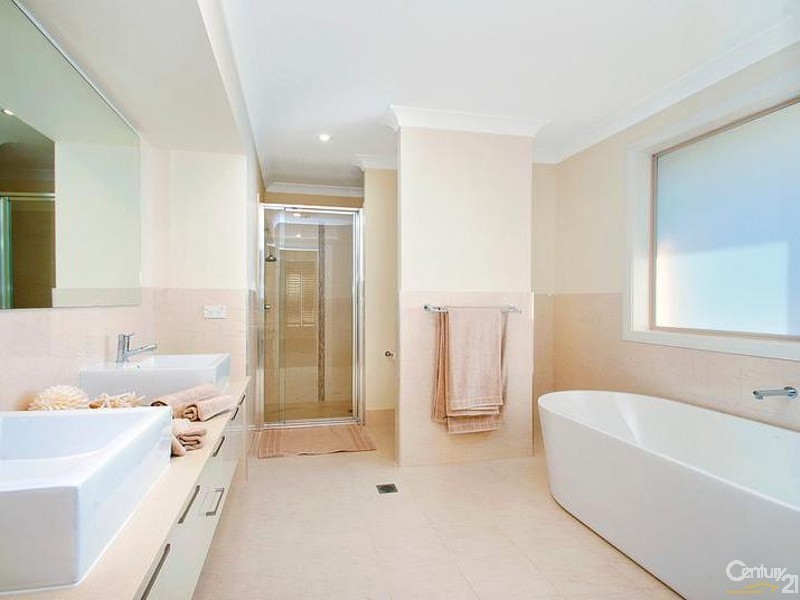 12 Copper Street, The Ponds NSW 2769