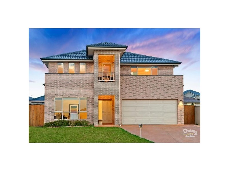 70 Fyfe Road, Kellyville Ridge NSW 2155