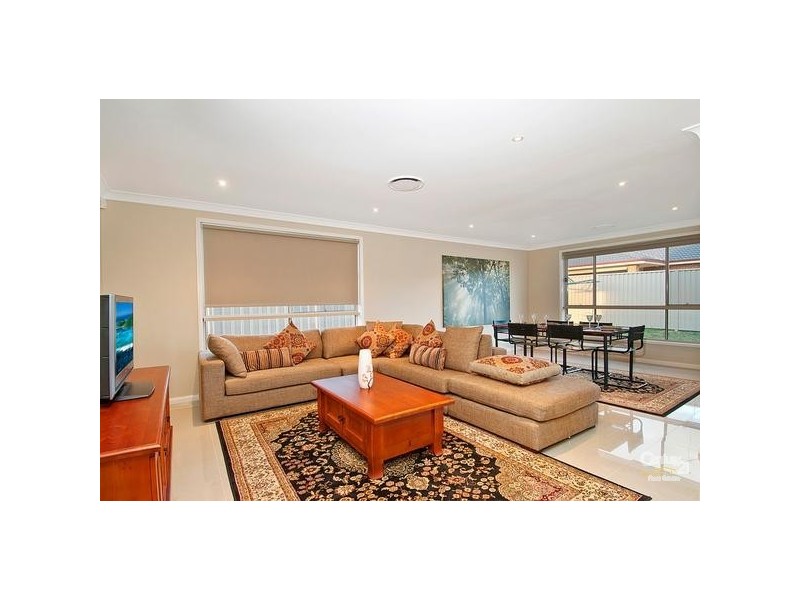 70 Fyfe Road, Kellyville Ridge NSW 2155