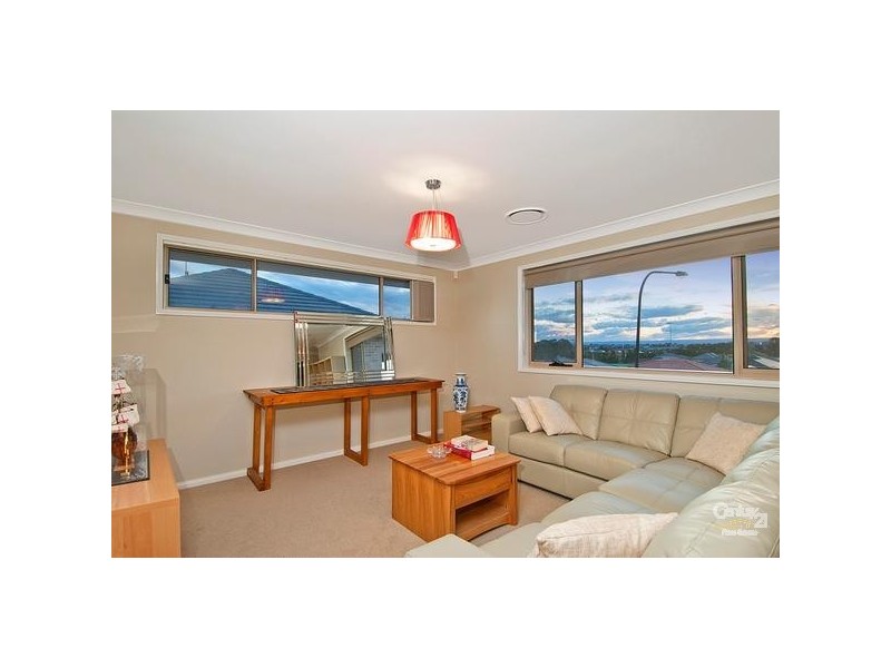 70 Fyfe Road, Kellyville Ridge NSW 2155