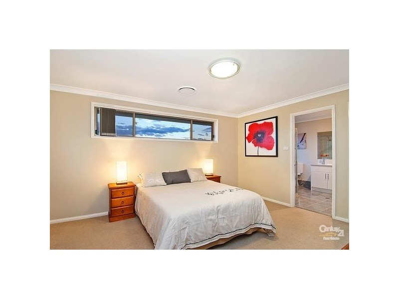 70 Fyfe Road, Kellyville Ridge NSW 2155