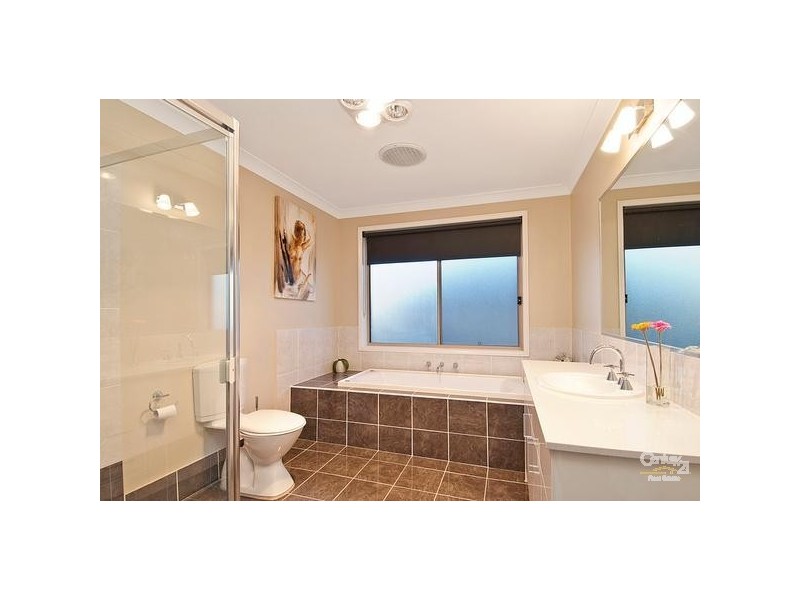 70 Fyfe Road, Kellyville Ridge NSW 2155