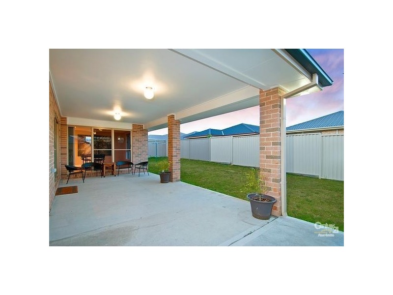 70 Fyfe Road, Kellyville Ridge NSW 2155