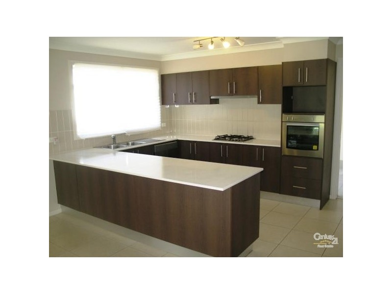 25 Lachlan Court, Kellyville Ridge NSW 2155