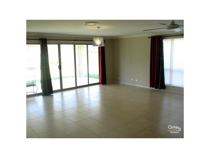 25 Lachlan Court, Kellyville Ridge NSW 2155