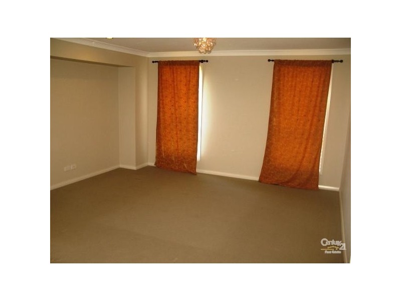 25 Lachlan Court, Kellyville Ridge NSW 2155