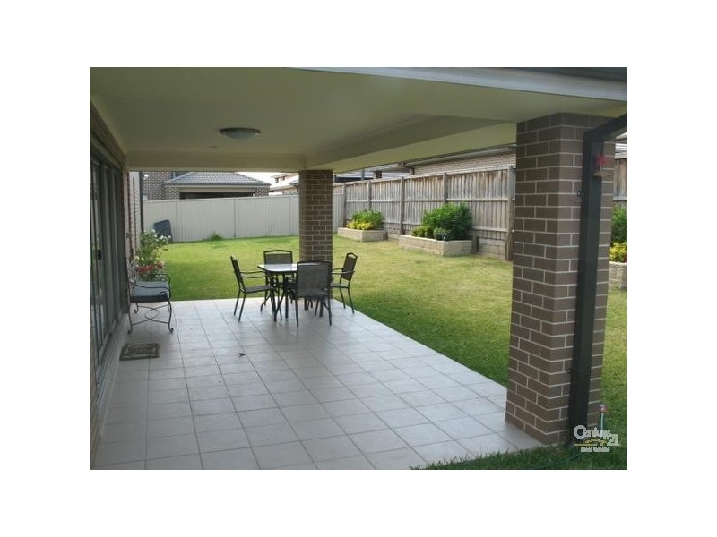 25 Lachlan Court, Kellyville Ridge NSW 2155
