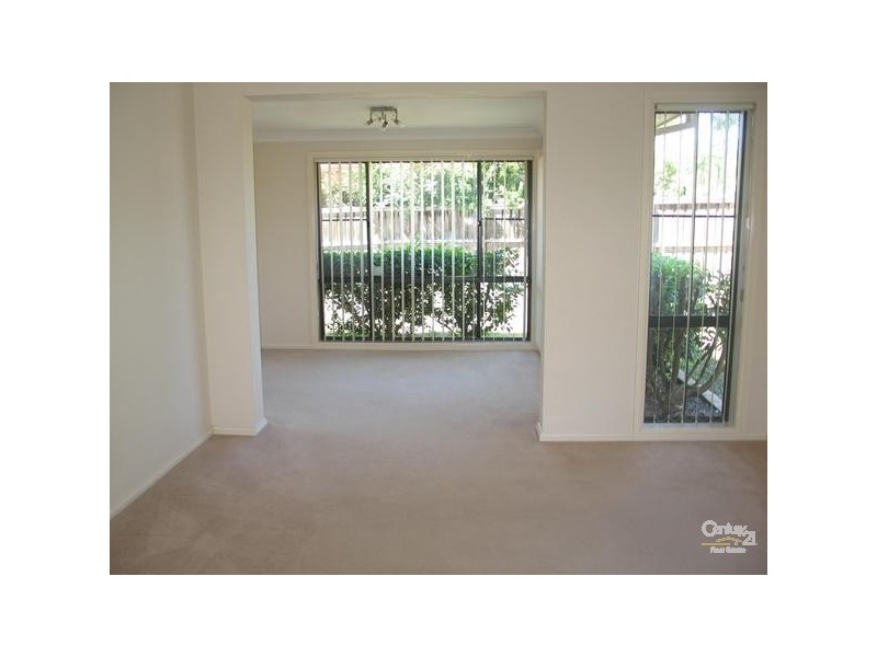 3 Kirkton Place, Beaumont Hills NSW 2155