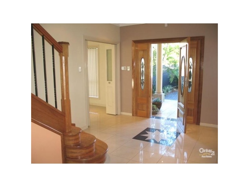 8 Bindaree Place, Kellyville NSW 2155