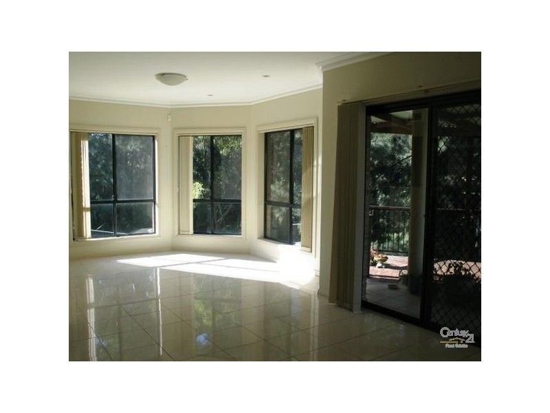 8 Bindaree Place, Kellyville NSW 2155