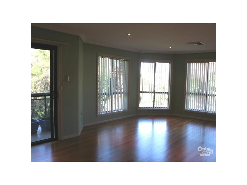 8 Bindaree Place, Kellyville NSW 2155