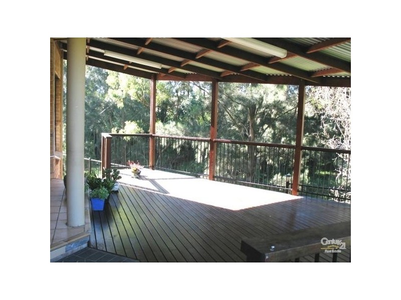 8 Bindaree Place, Kellyville NSW 2155