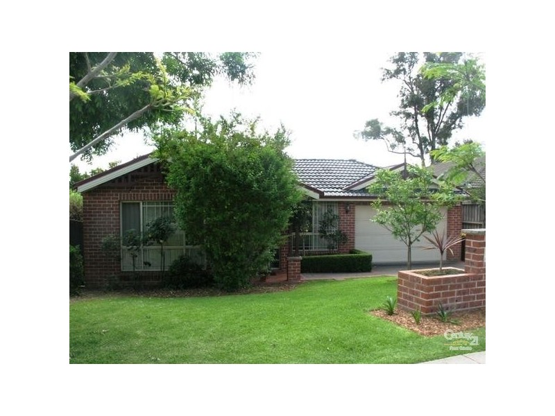 44 Clower Ave, Rouse Hill NSW 2155