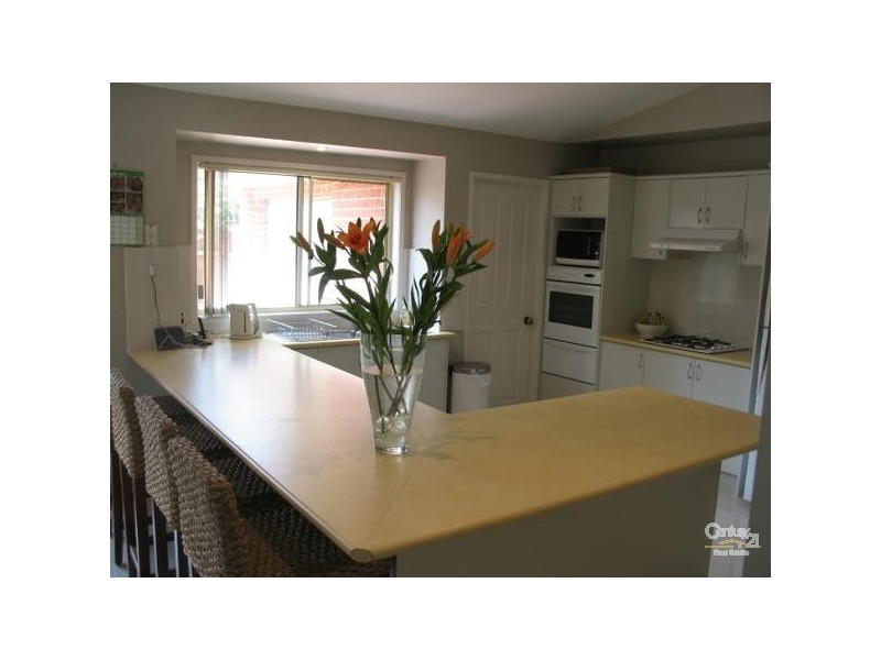 44 Clower Ave, Rouse Hill NSW 2155