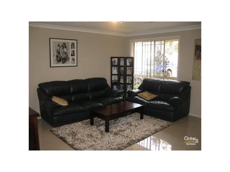 44 Clower Ave, Rouse Hill NSW 2155