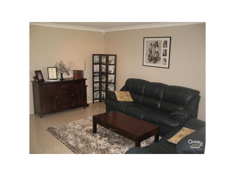 44 Clower Ave, Rouse Hill NSW 2155