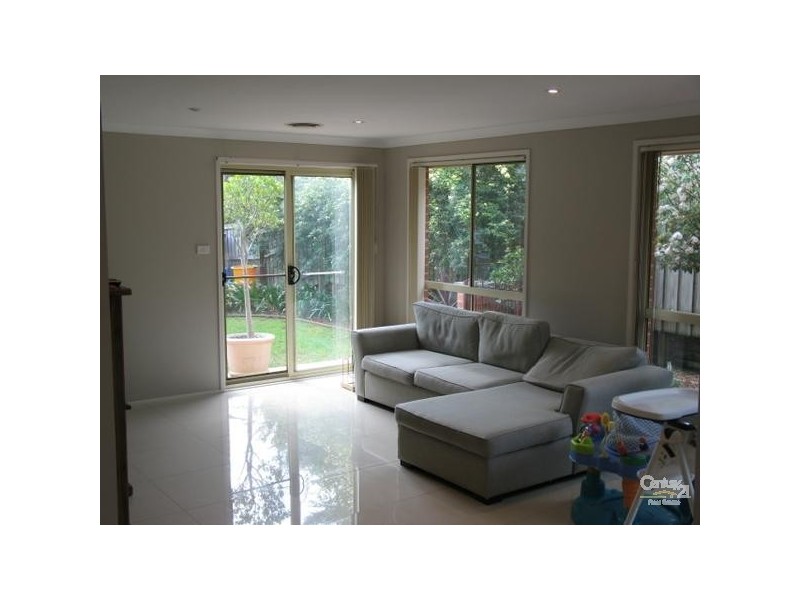 44 Clower Ave, Rouse Hill NSW 2155