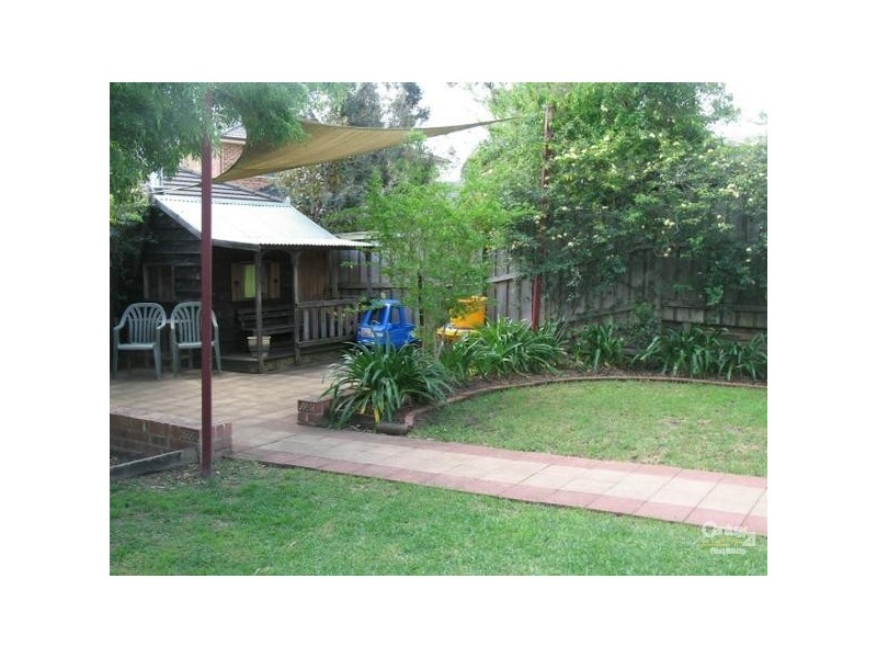 44 Clower Ave, Rouse Hill NSW 2155