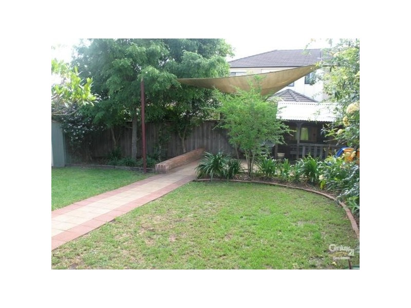 44 Clower Ave, Rouse Hill NSW 2155