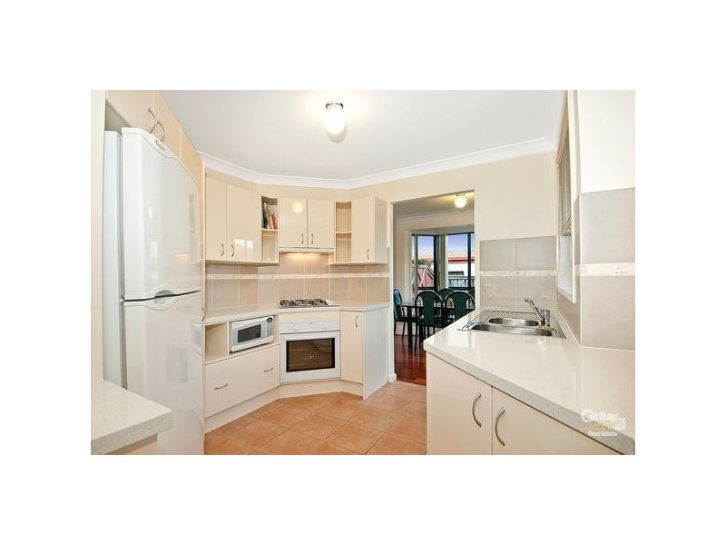 5 Wexford Grove, Kellyville Ridge NSW 2155