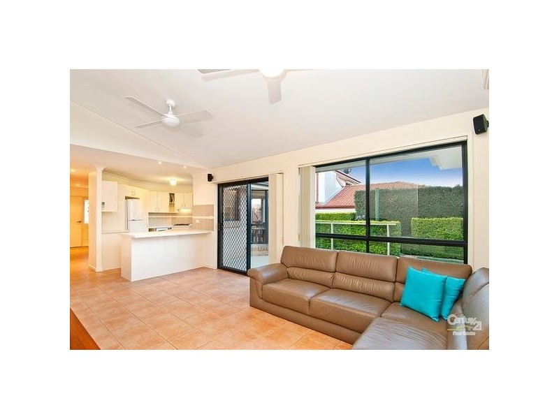 5 Wexford Grove, Kellyville Ridge NSW 2155