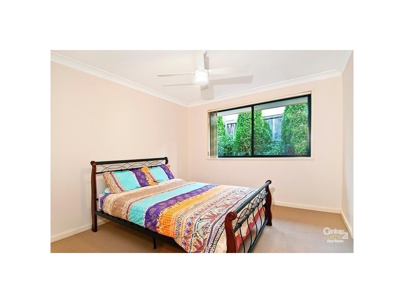 5 Wexford Grove, Kellyville Ridge NSW 2155