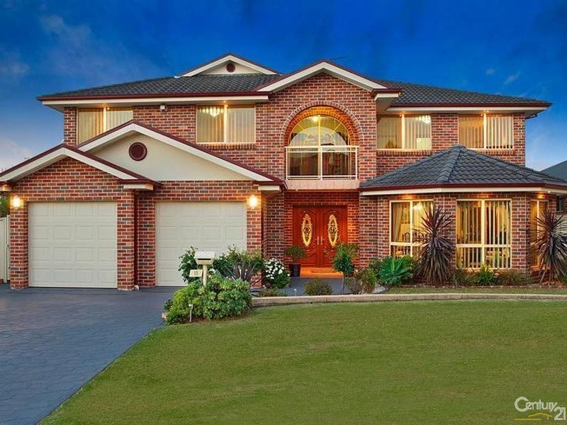 10 Julian Close, Kellyville NSW 2155